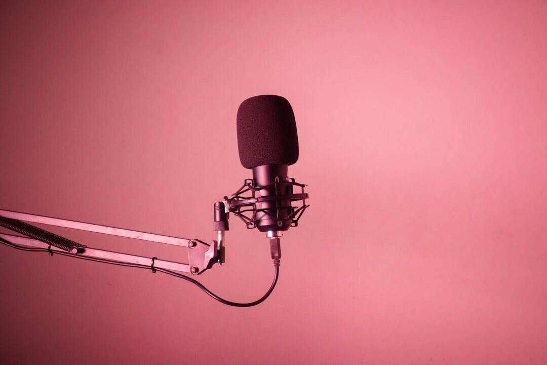 professional podcast editing