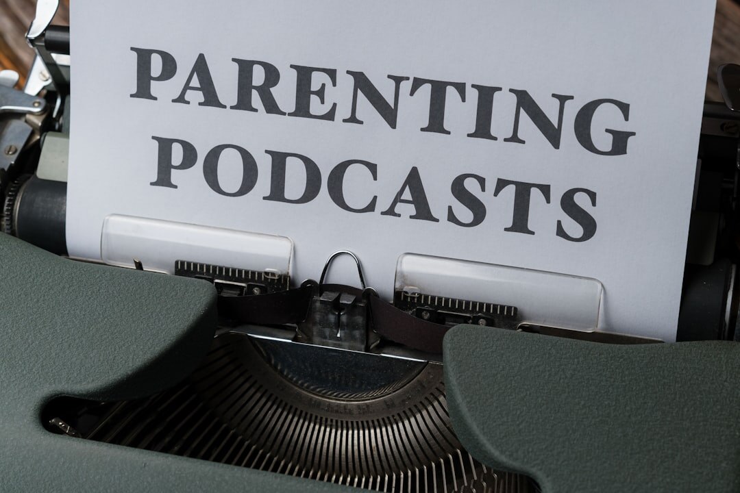 final podcast episode export