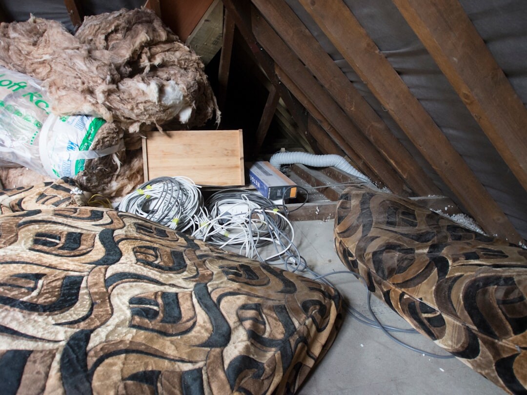 diy soundproofing materials