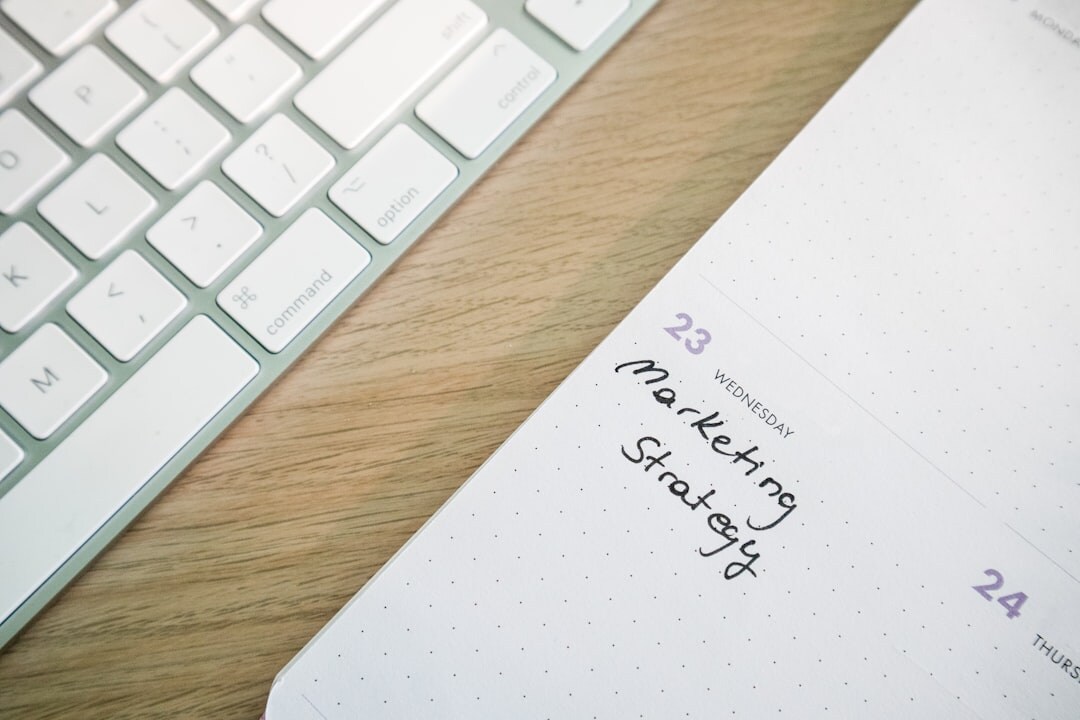 email marketing setup